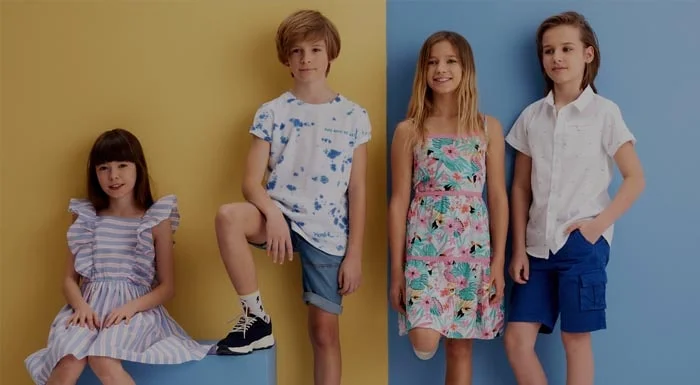 Kids Fashion - Le Pearl Fashions Online